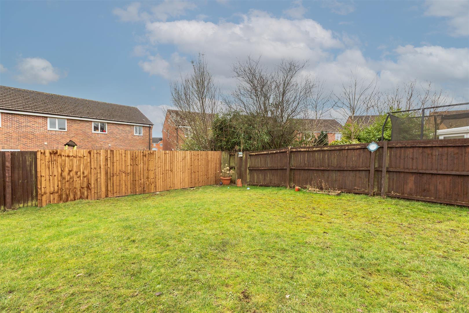 Coed Fedwen, Birchgrove, Swansea, SA7 0HA